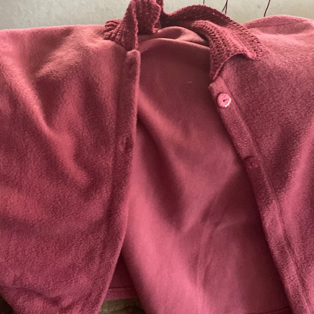 Women’s coat